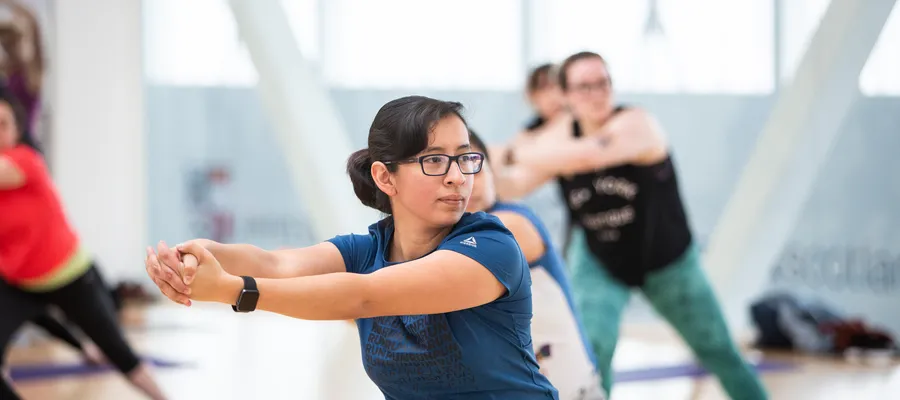 Exercise Classes