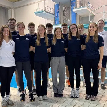 March Rostock Senior International